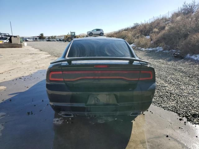 2014 Dodge Charger SE