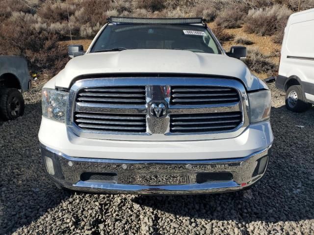 2014 Dodge RAM 1500 SLT