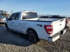 2023 Ford F150 Super Cab