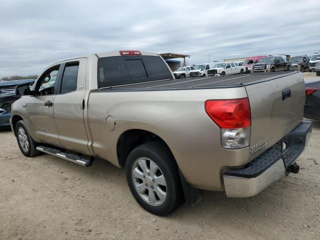 2008 Toyota Tundra Double Cab