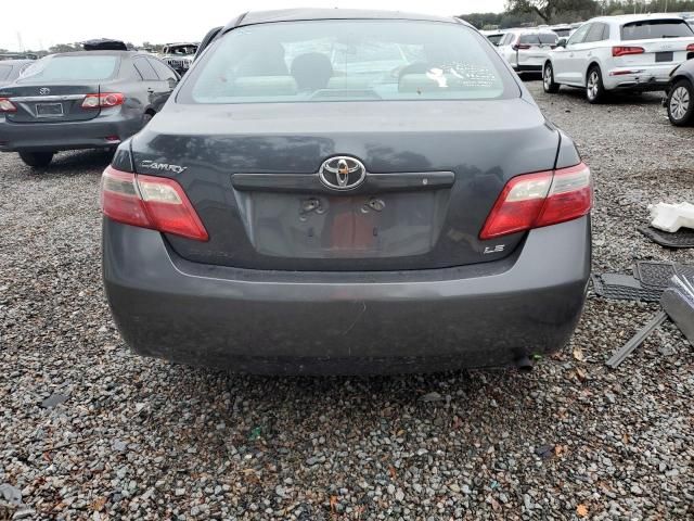 2007 Toyota Camry CE