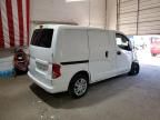 2019 Nissan NV200 2.5S