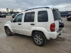 2004 Jeep Liberty Limited