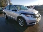 2016 Honda HR-V LX