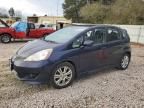 2010 Honda FIT Sport