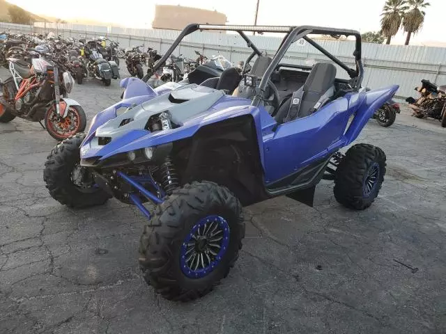 2020 Yamaha YXZ1000