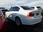 2006 BMW 330 XI