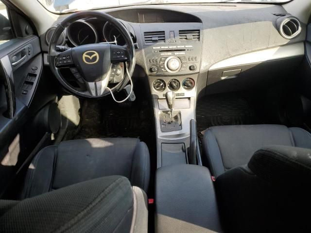 2010 Mazda 3 S