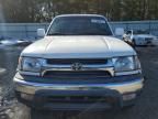 2002 Toyota 4runner SR5