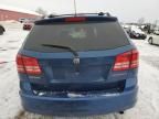 2009 Dodge Journey SE