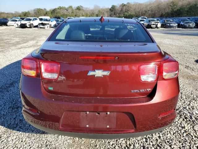 2015 Chevrolet Malibu 2LT