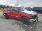 2001 Chevrolet Silverado C1500