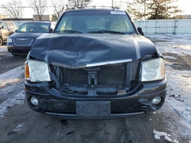 2006 GMC Envoy XL