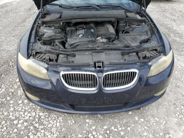 2008 BMW 328 I Sulev