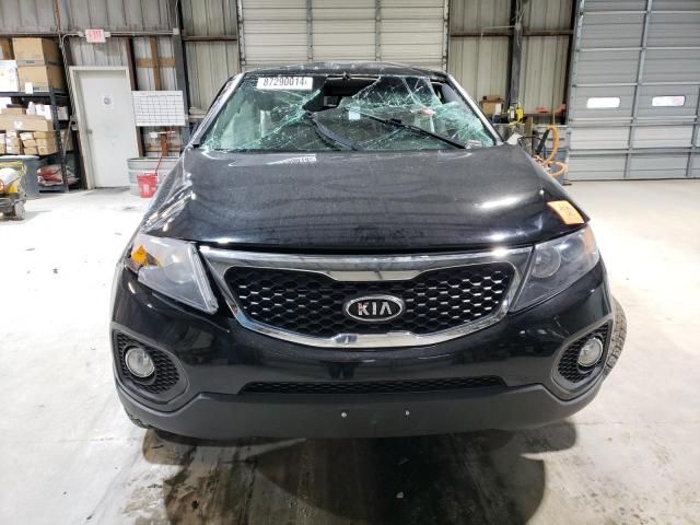 2011 KIA Sorento Base