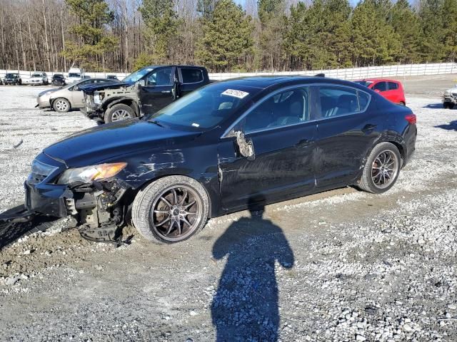 2013 Acura ILX 20 Tech