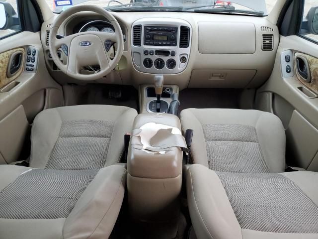 2005 Ford Escape XLT