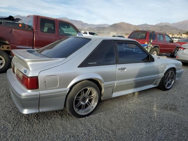 1993 Ford Mustang GT