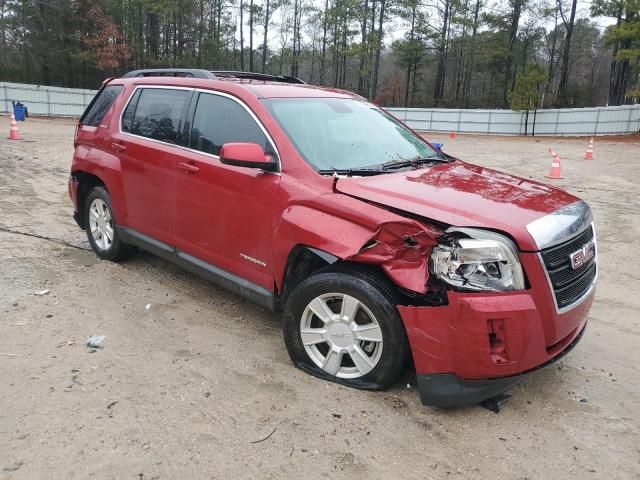 2013 GMC Terrain SLE