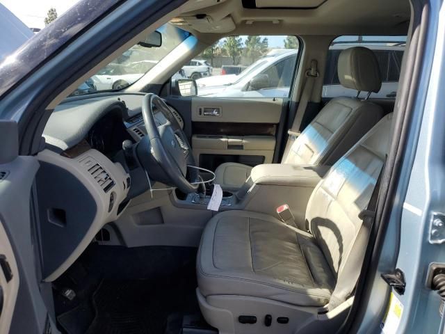 2009 Ford Flex SEL