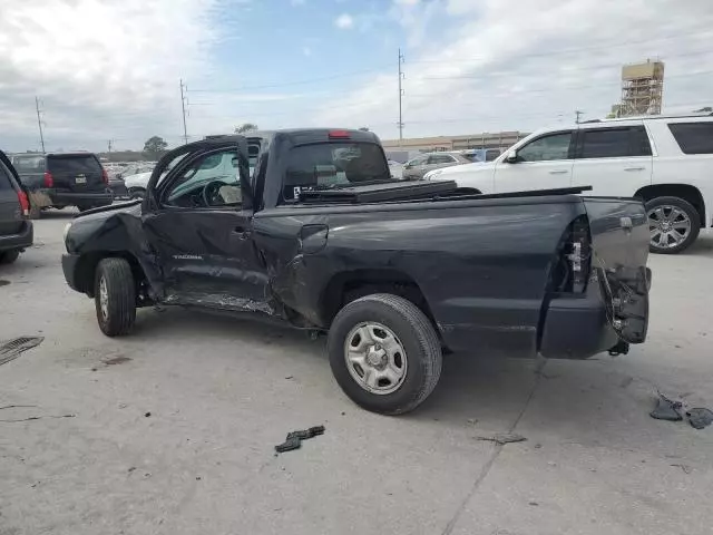 2008 Toyota Tacoma