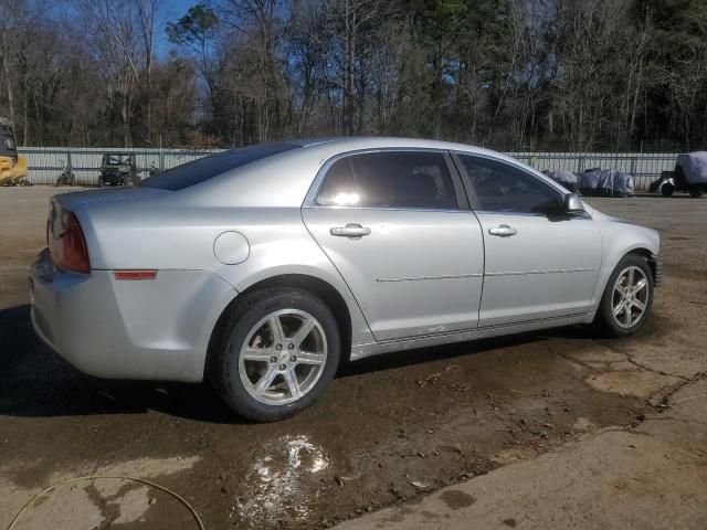 2011 Chevrolet Malibu 1LT