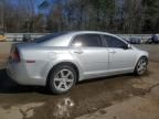 2011 Chevrolet Malibu 1LT