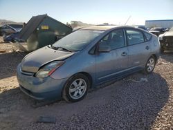 Vehiculos salvage en venta de Copart Phoenix, AZ: 2007 Toyota Prius