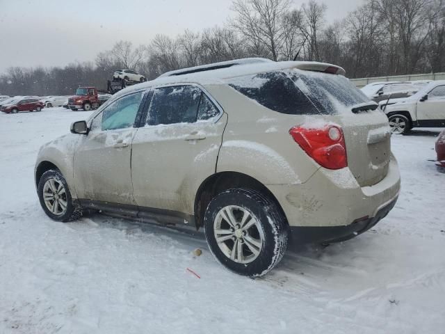 2010 Chevrolet Equinox LT