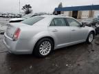 2012 Chrysler 300