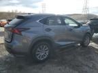 2018 Lexus NX 300 Base