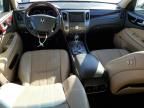 2012 Hyundai Equus Signature