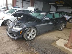 2017 BMW 430I Gran Coupe en venta en American Canyon, CA