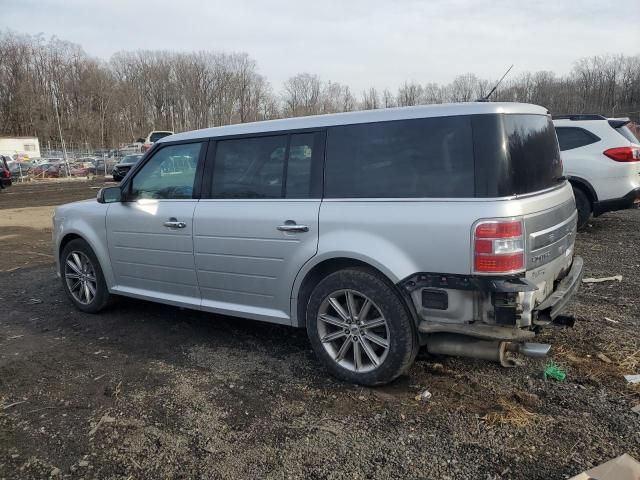 2014 Ford Flex Limited