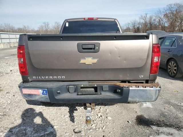 2007 Chevrolet Silverado C1500