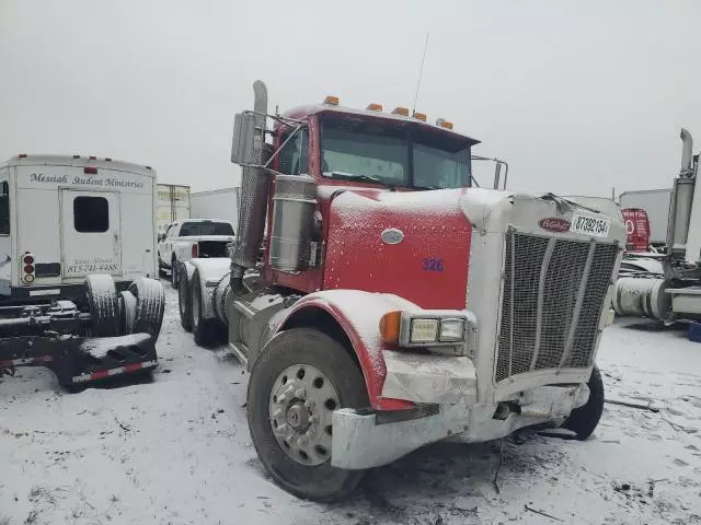 1996 Peterbilt 379