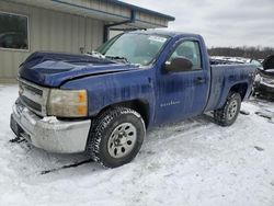 Chevrolet Silverado k1500 Vehiculos salvage en venta: 2013 Chevrolet Silverado K1500