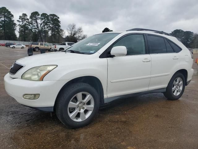 2004 Lexus RX 330