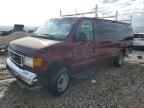 2005 Ford Econoline E350 Super Duty Wagon