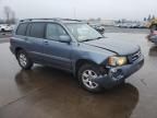 2003 Toyota Highlander