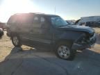 2002 Chevrolet Tahoe C1500