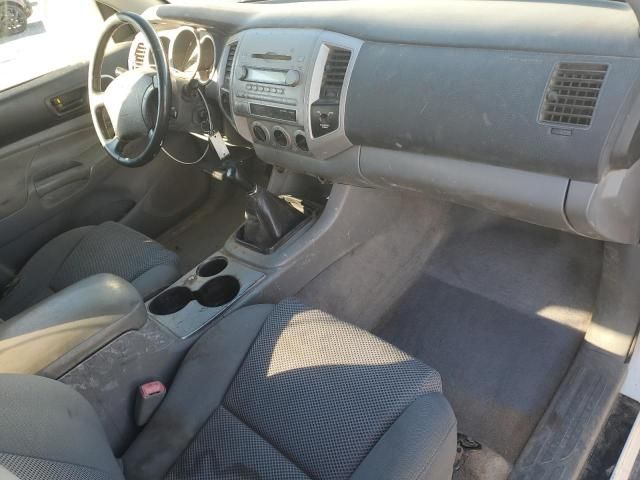 2006 Toyota Tacoma Access Cab