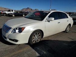 Salvage Cars with No Bids Yet For Sale at auction: 2009 Toyota Avalon XL