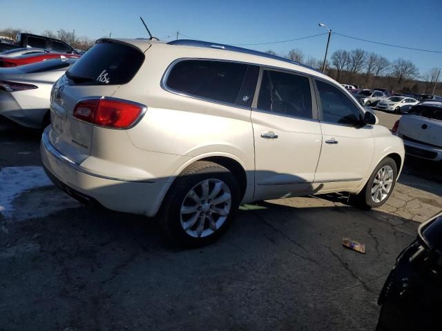 2014 Buick Enclave