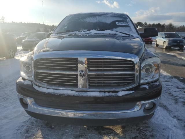 2007 Dodge RAM 1500 ST