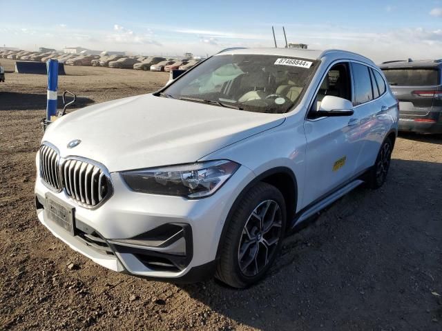 2020 BMW X1 XDRIVE28I