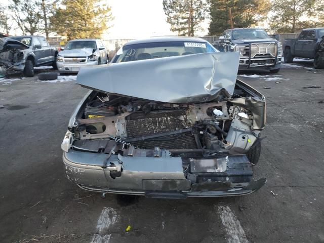 2004 Mercury Grand Marquis GS