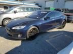 2014 Tesla Model S