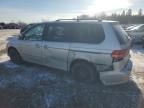 2002 Honda Odyssey EX