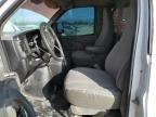 2011 Chevrolet Express G2500